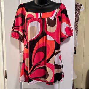 AB Studio Women’s Top XL